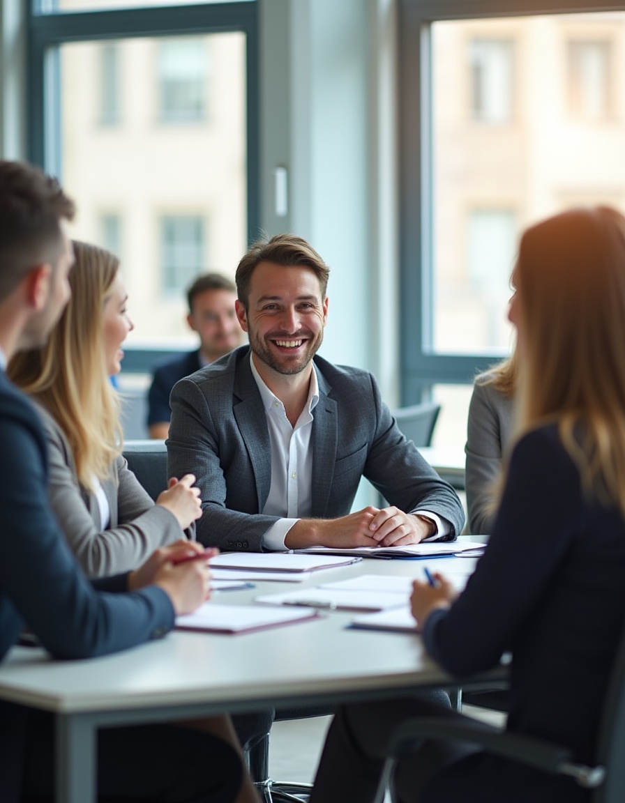 Para pais, educadores e profissionais liberais