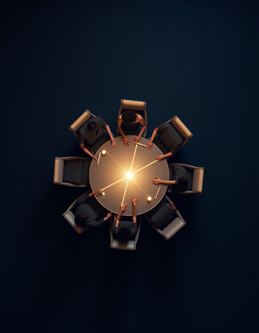 Conselho de Líderes ARCA²