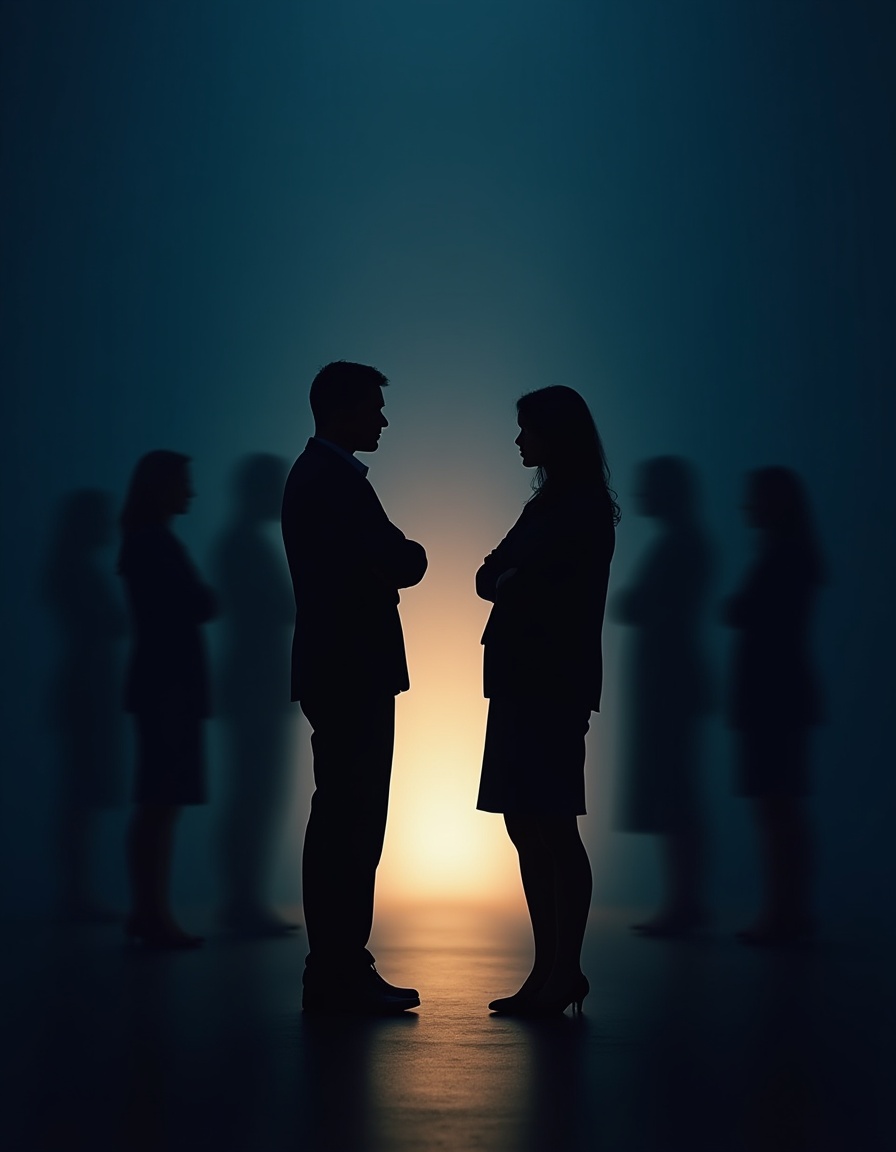 Os 6 Desalinhamentos que Travarão Seu Negócio