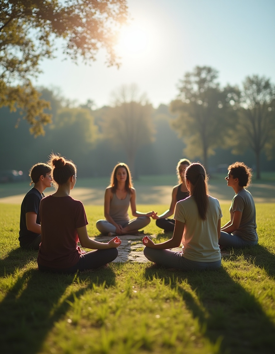 Sementes do Coração